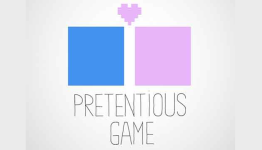 Pretentious Game | AUTOMATON Indie Review