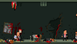 Not A Hero Hands-On | Gamereactor UK