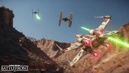 DICE Has Even More Riding on Star Wars Battlefront Than I Thought