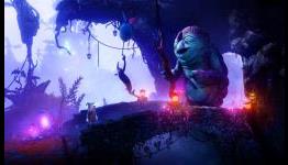 Trine 3 Is Back With Gorgeous Visuals That You Will Fall In Love With, 10% OFF On Steam