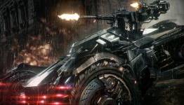 Batman Arkham Knight System Requirements are here