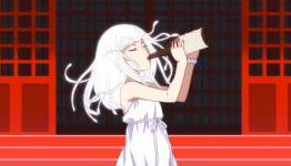 Koimonogatari Review | Attack On Gaming