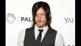 10 Things You Didn’t Know About Norman Reedus