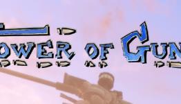 Tower of Guns Review: A Lackluster Climb | For the Love of Gaming