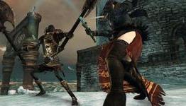 ZTGD | Dark Souls II: Scholar of the First Sin Review