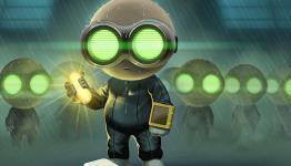 ZTGD | Stealth Inc. 2: A Game of Clones Review