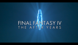 Final Fantasy IV: The After Years Coming to Steam in Full 3D Remake
