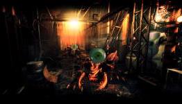 Albedo: Eyes From Outer Space Review | Twinfinite