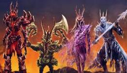 Overlord: Fellowship of Evil officially announced