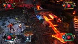 Overlord: Fellowship of Evil for Xbox One, PS4, and PC Screenshots