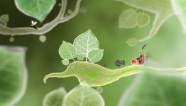 Earth to Ecco: Eco-Friendly Games for Earth Month