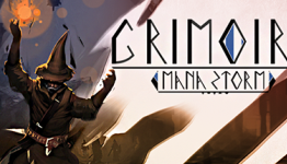 Grimoire: Manastorm, The Multiplayer Mage Class-Based Shooter Will Be Free For A Limited Time