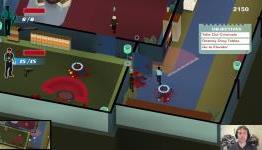 First Hour: LA Cops (PS4)
