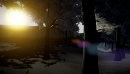VRFocus Preview: Reflections