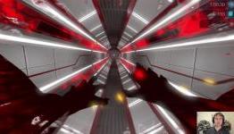 First Hour: Infinity Runner (PS4)