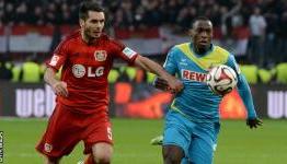 Emir Spahic: Former Leverkusen defender banned for fighting
