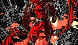 Ninja Slayer Anime Streamed 1 Million Times From Niconico Alone