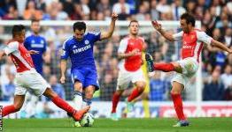 Cesc Fabregas: Arsene Wenger says midfielder deserves respect