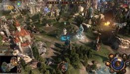 Ubisoft Reveals Pre-Order Details and Special Editions for Might & Magic Heroes VII