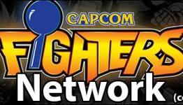 Capcom registers ‘Capcom Fighters Network’ trademark, could use the name for a computer program
