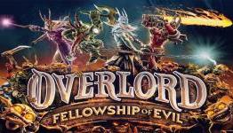 Overlord Fellowship of Evil Developer Diaries