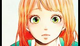 Ichigo Takano’s Orange Manga Gets Live-Action Film in December