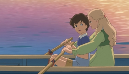 Ghibli’s When Marnie Was There Film Heads to More N. American Theaters