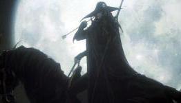 Sentai Filmworks Offers New Dub for 1985 Vampire Hunter D Anime