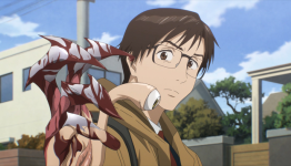 Studio Ghibli Wanted to Make a Parasyte Anime