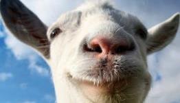 Goat Simulator Review – This is One Baaaaaad Game | COG