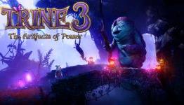 Trine 3 First Impressions and Info – My Games Lounge