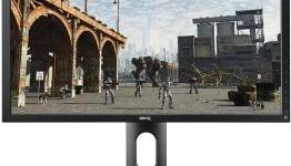 Benq Begins Shipping XL2730Z FreeSync Gaming Monitor