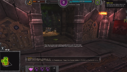 War Of The Overworld – First Glimpse