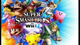 Super Smash Bros for Wii U Review – Express