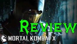 Mortal Kombat X Review | Bucket Hat Aficionado