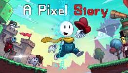 A Pixel Story – Review
