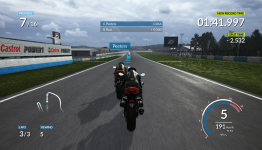 RIDE Review | PressA2Join
