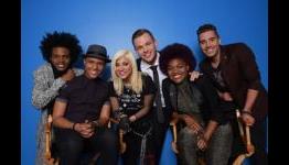 American Idol Season 14 Episode 26 Review: “Top 5 Perform” – TVOM