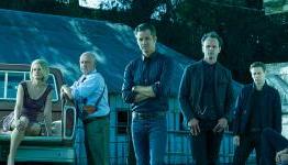 Justified: The Final Season Review – IGN