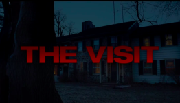 The Visit Trailer Officially Released