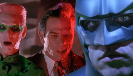 Everything Wrong With Joel Schumacher’s Batman Forever