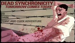Dead Time, Dead Synchronicity – Cliqist