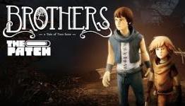 Brothers: A Tale of Perfect Brother-Based Gameplay – The Patch Game Club