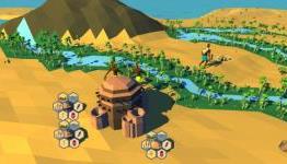 Distinctive God Game ‘Crest’ Arrives on Early Access