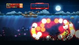 Aqua Kitty – Milk Mine Defender DX PS4 And PS Vita Review-Vigilant Gamers