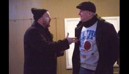Louie Season 5 Episode 3 Review: “Cop Story” – TVOM