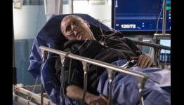 The Blacklist “Leonard Caul” Review (Season 2, Episode 19) – TV Equals