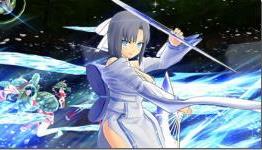 Senran Kagura: Estival Versus Gets An Update And Fix Later This Month