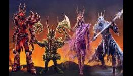 Codemasters Announce Overlord: Fellowship of Evil
