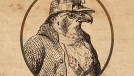 Put Your Headphones On & Listen To Aviary Attorney Soundtrack